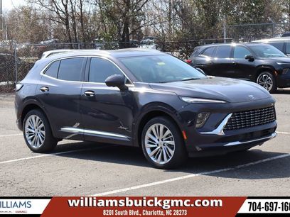 New 2026 Buick Envision Avenir