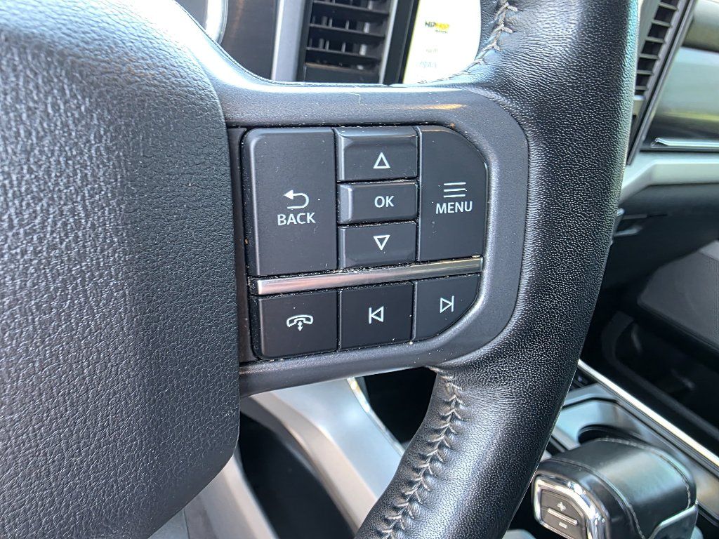Used 2023 Ford F150 Lariat AWD/4WD image 20