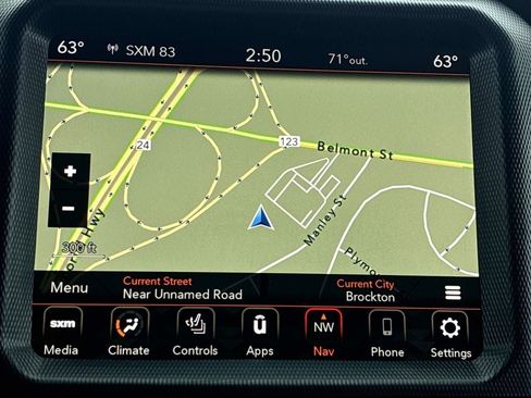 Used 2023 Jeep Wrangler Unlimited Sahara w/ Cold Weather Group AWD/4WD image 35