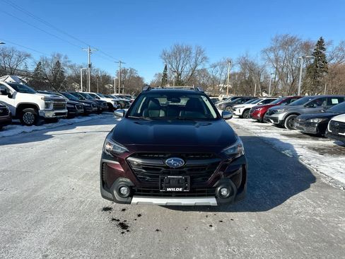 Used 2023 Subaru Outback Touring XT w/ Popular Package #2 image 16