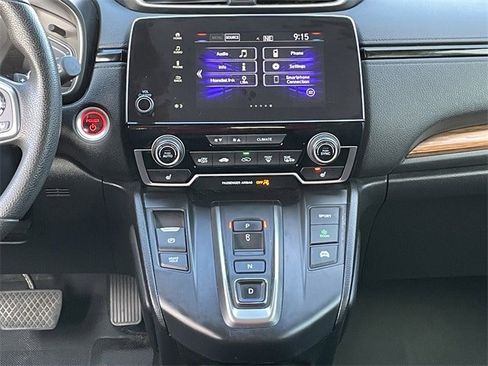 Used 2021 Honda CR-V EX image 16
