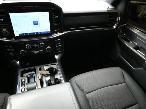 Used 2021 Ford F150 XLT w/ Equipment Group 302A High image 39