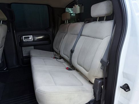 Used 2009 Ford F150 FX4 image 23