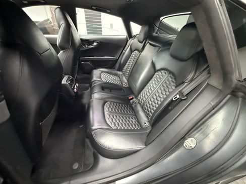 Used 2014 Audi RS 7 Prestige AWD/4WD image 23
