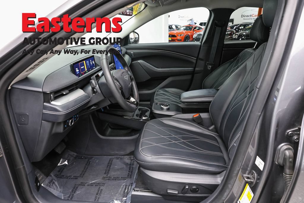 Used 2023 Ford Mustang Mach-E Select AWD/4WD image 14