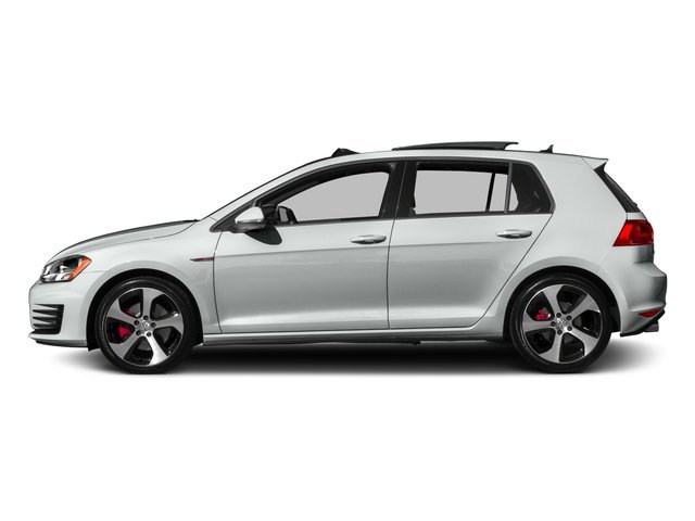 Used 2016 Volkswagen GTI S FWD image 3