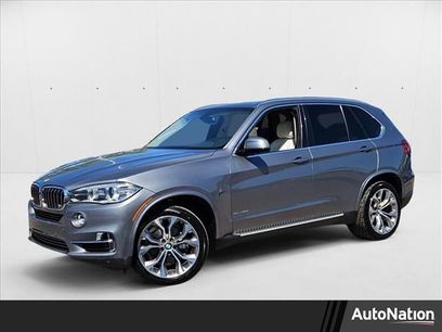 Used 2015 BMW X5 sDrive35i