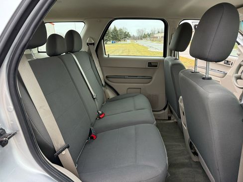 Used 2012 Ford Escape XLS image 15