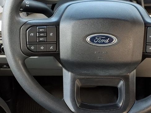 Used 2024 Ford F250 XL w/ XL Chrome Package AWD/4WD image 6