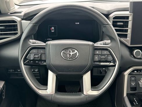 Used 2023 Toyota Tundra Limited AWD/4WD image 19