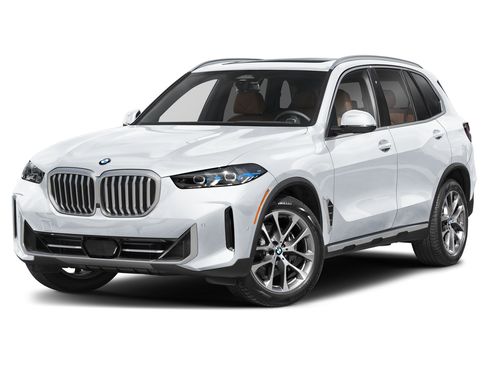 New 2026 BMW X5 xDrive40i w/ Climate Comfort Package AWD/4WD image 30