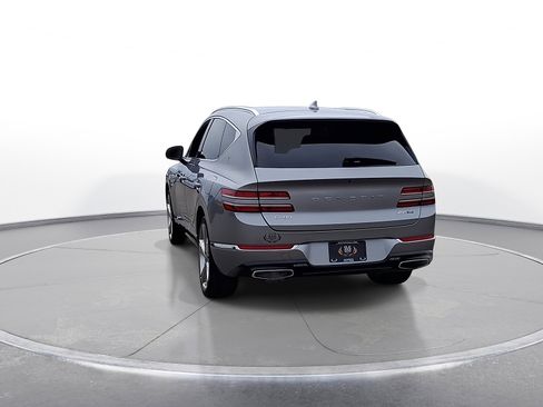 Used 2024 Genesis GV80 3.5T AWD/4WD image 7