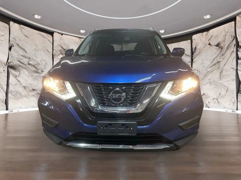 Used 2020 Nissan Rogue SV AWD/4WD image 8