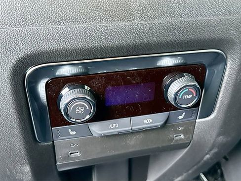 New 2025 Chevrolet Tahoe Premier image 27