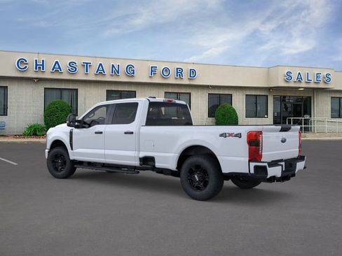 New 2026 Ford F250 XL w/ STX Appearance Package AWD/4WD image 5