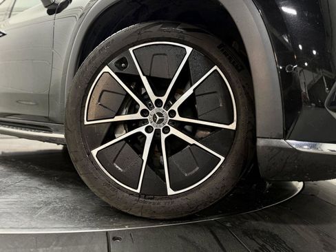 Used 2023 Mercedes-Benz EQS 450+ SUV image 10