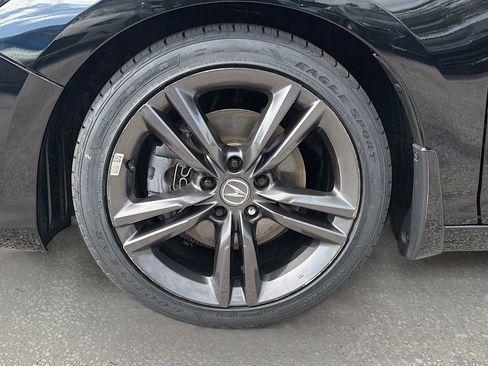 Used 2024 Acura Integra A-Spec image 43