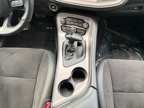 Used 2023 Dodge Challenger GT w/ Plus Package AWD/4WD image 13