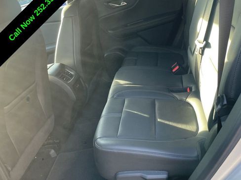 Used 2021 Chevrolet Blazer LT image 5