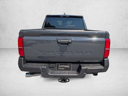 New 2026 Toyota Tacoma SR RWD image 8