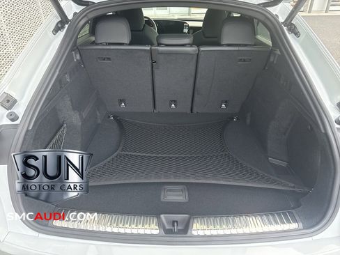 New 2025 Audi SQ5 Premium Plus image 10