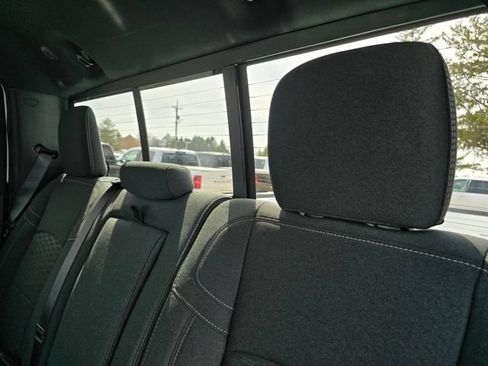 Used 2025 RAM 2500 Big Horn AWD/4WD image 26