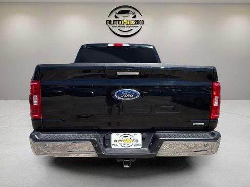 Used 2021 Ford F150 XLT w/ Equipment Group 302A High image 5