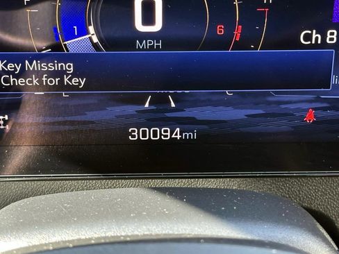 Certified 2024 Chevrolet Traverse LT w/ LPO, Floor Liner Package image 21