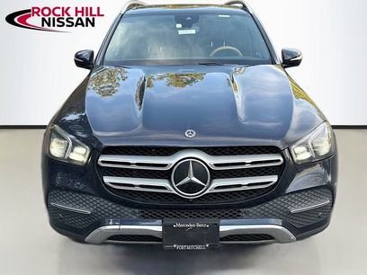 Used 2020 Mercedes-Benz GLE 450 4MATIC