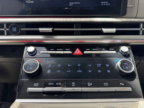 Used 2024 Hyundai Santa Fe Calligraphy image 24