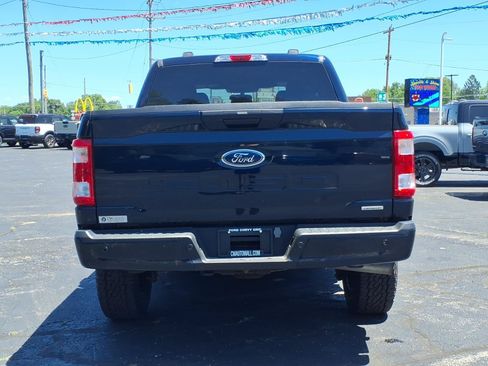 Certified 2023 Ford F150 XL w/ STX Appearance Package AWD/4WD image 12