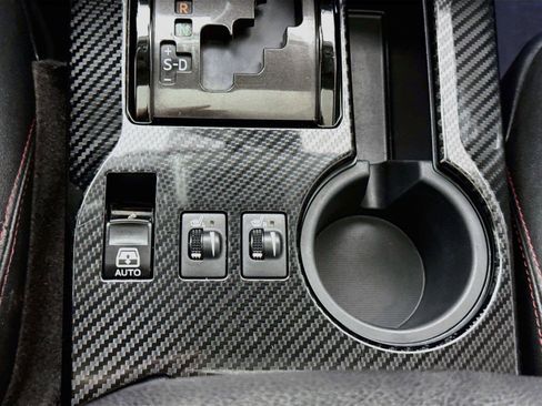 Used 2019 Toyota 4Runner TRD Pro AWD/4WD image 27