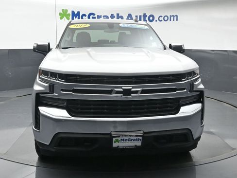 Used 2019 Chevrolet Silverado 1500 LT w/ All-Star Edition image 4
