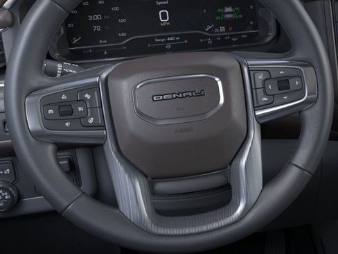 New 2024 GMC Yukon Denali w/ Advanced Technology Package image 19