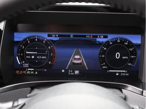 New 2026 Subaru Outback Limited image 29