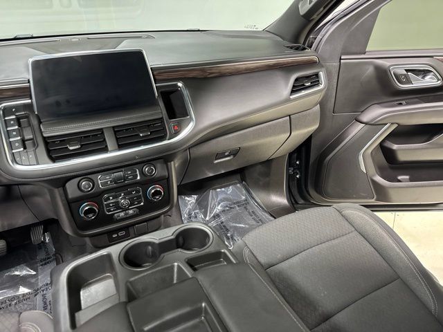 Used 2021 Chevrolet Tahoe LS AWD/4WD image 21