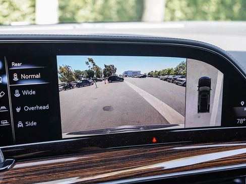 Used 2021 Cadillac Escalade Premium Luxury AWD/4WD image 28