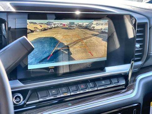 New 2026 Chevrolet Silverado 1500 LT w/ Max Trailering Package image 17