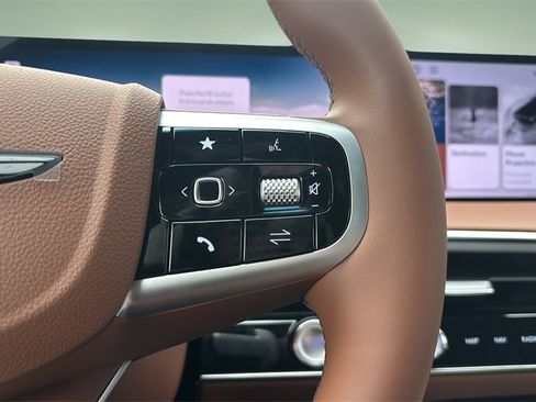 New 2026 Genesis GV70 2.5T Advanced image 27