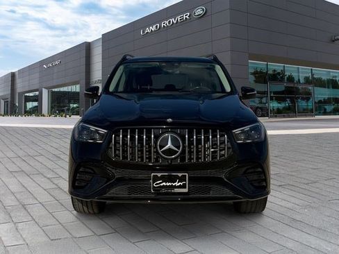 Used 2024 Mercedes-Benz GLE 53 AMG 4MATIC image 8