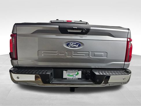 Certified 2024 Ford F150 XLT w/ FX4 Off-Road Package AWD/4WD image 6