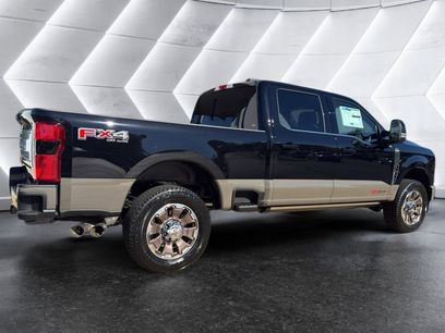 New 2026 Ford F250 King Ranch