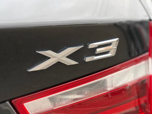 Used 2014 BMW X3 xDrive28i image 12