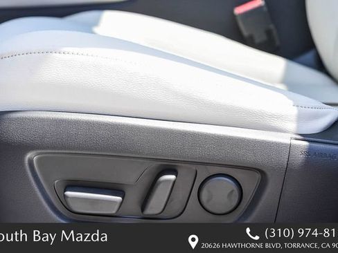 New 2026 MAZDA CX-90 Plug-In Hybrid w/ Premium Plus AWD/4WD image 25