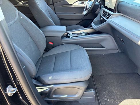 New 2026 Ford Explorer Active image 18