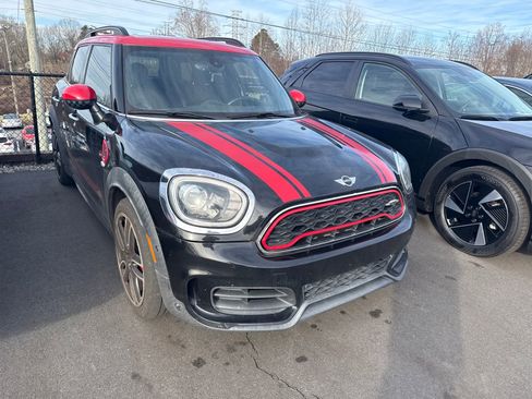 Used 2018 MINI Cooper Countryman John Cooper Works image 5