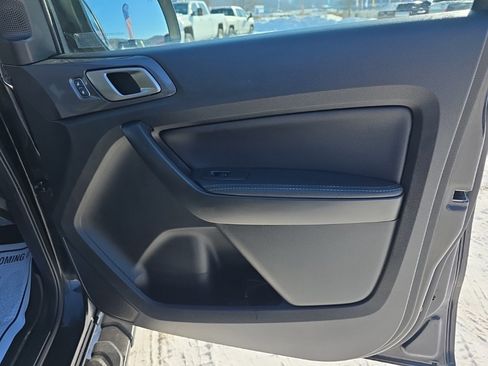 Used 2021 Ford Ranger Lariat w/ Technology Package image 19