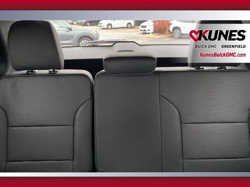 New 2026 Buick Enclave Sport Touring image 41