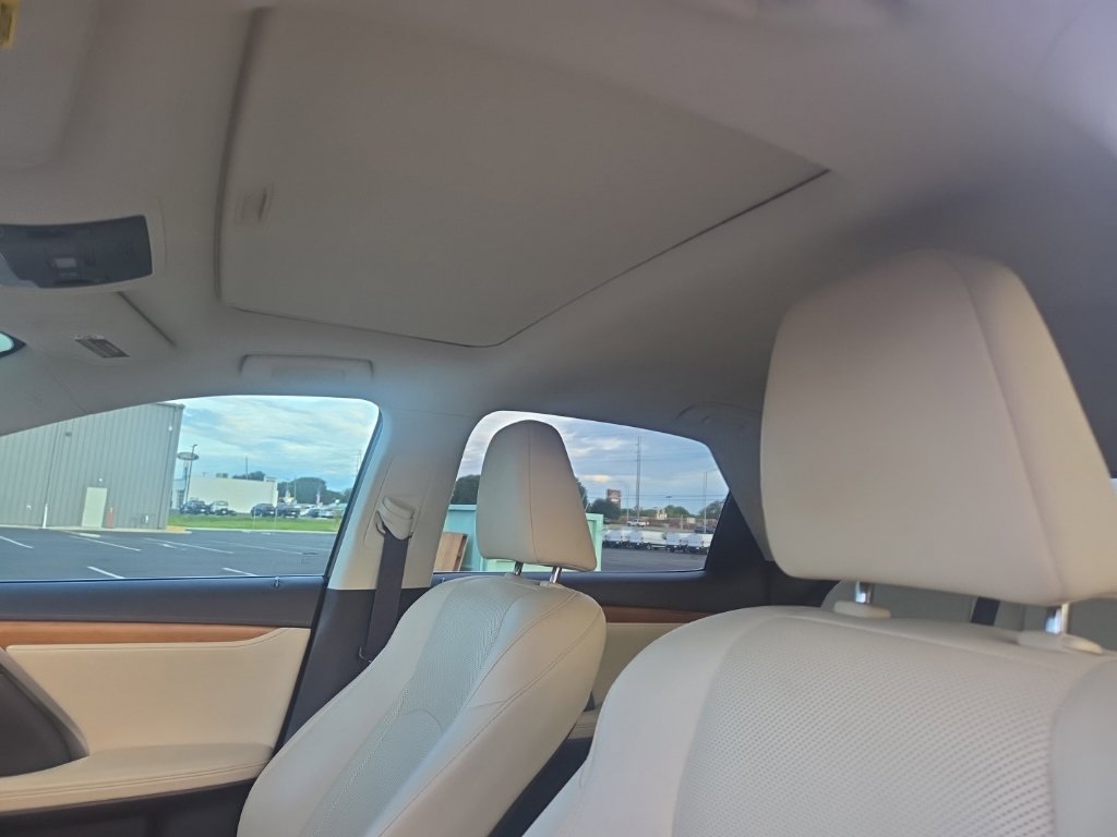 Used 2020 Lexus RX 350 FWD w/ Premium Package image 28
