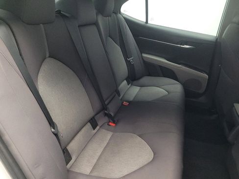 Used 2022 Toyota Camry LE w/ Cold Weather Package image 19